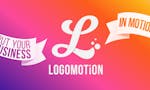 Logomotion image