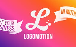 Logomotion media 1
