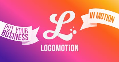 Logomotion gallery image