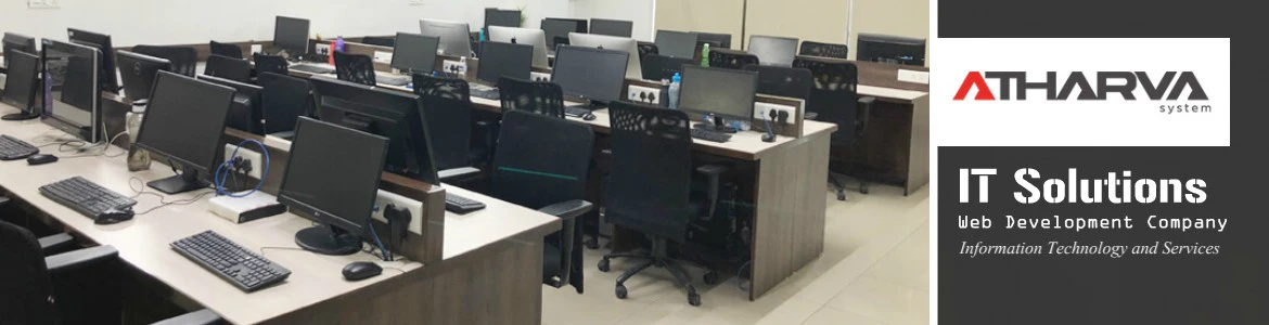 Atharva System cover