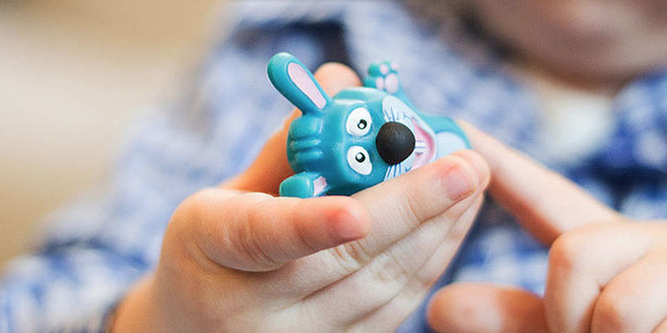 Digi Puppets  gallery image