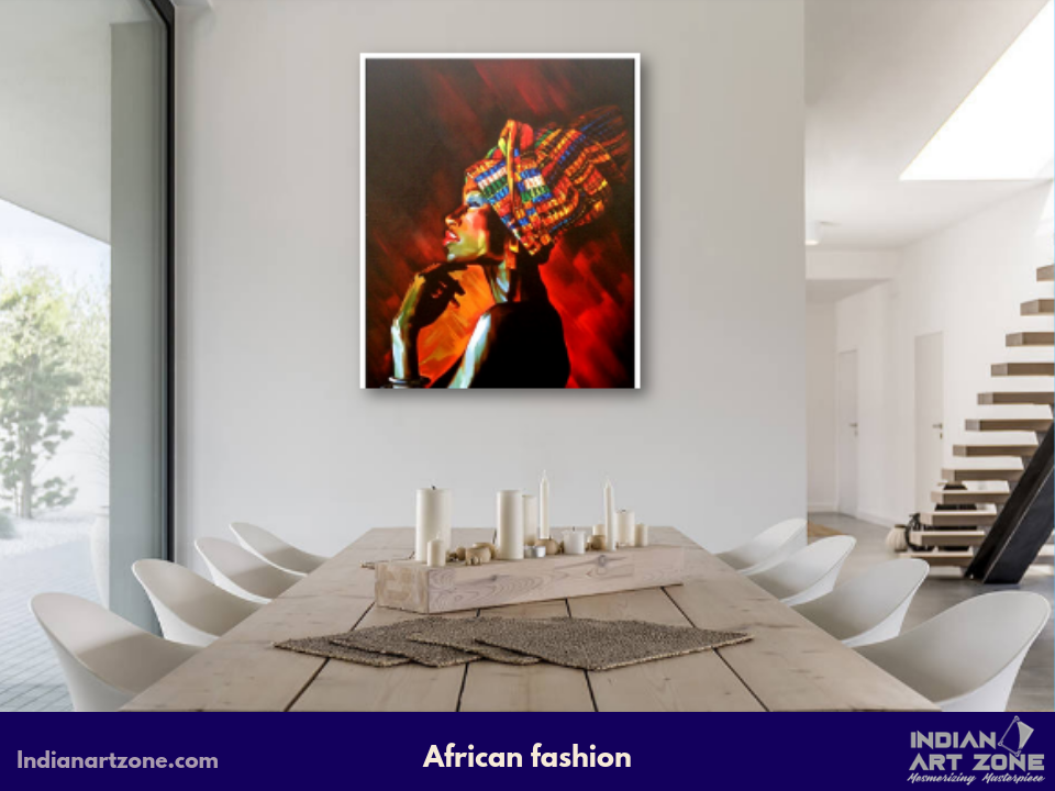 African Fashion