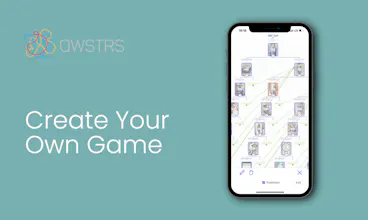 QWSTRS gallery image
