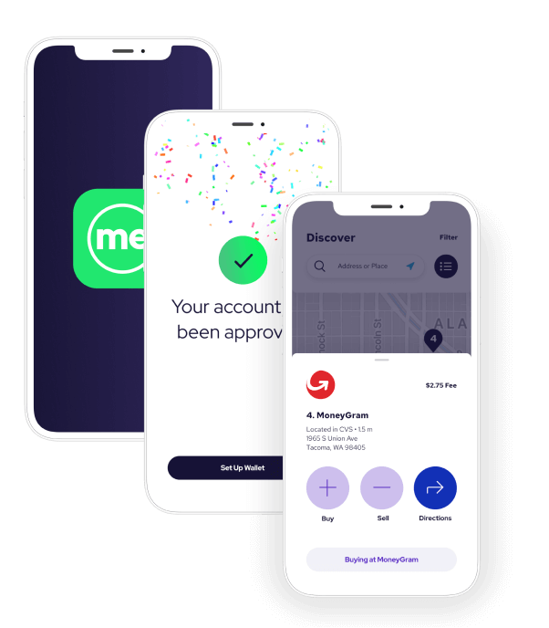 Coinme gallery image