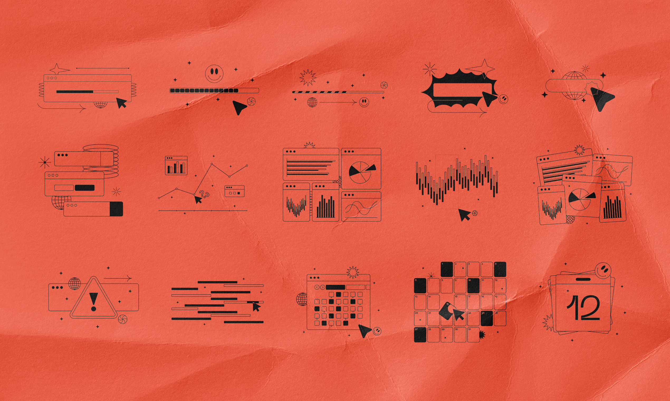 Tokyo Illustrations gallery image