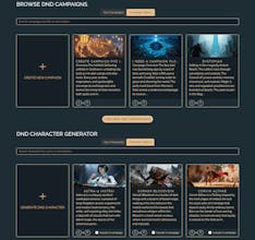 Fable Fiesta gallery image