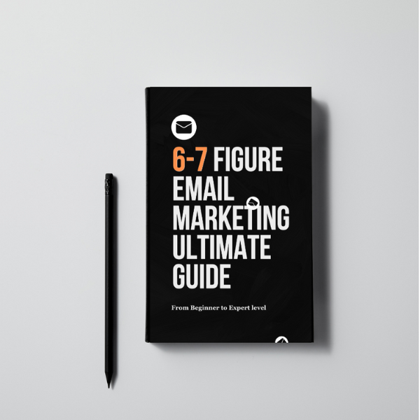 Email Marketing Guide For E-commerce 