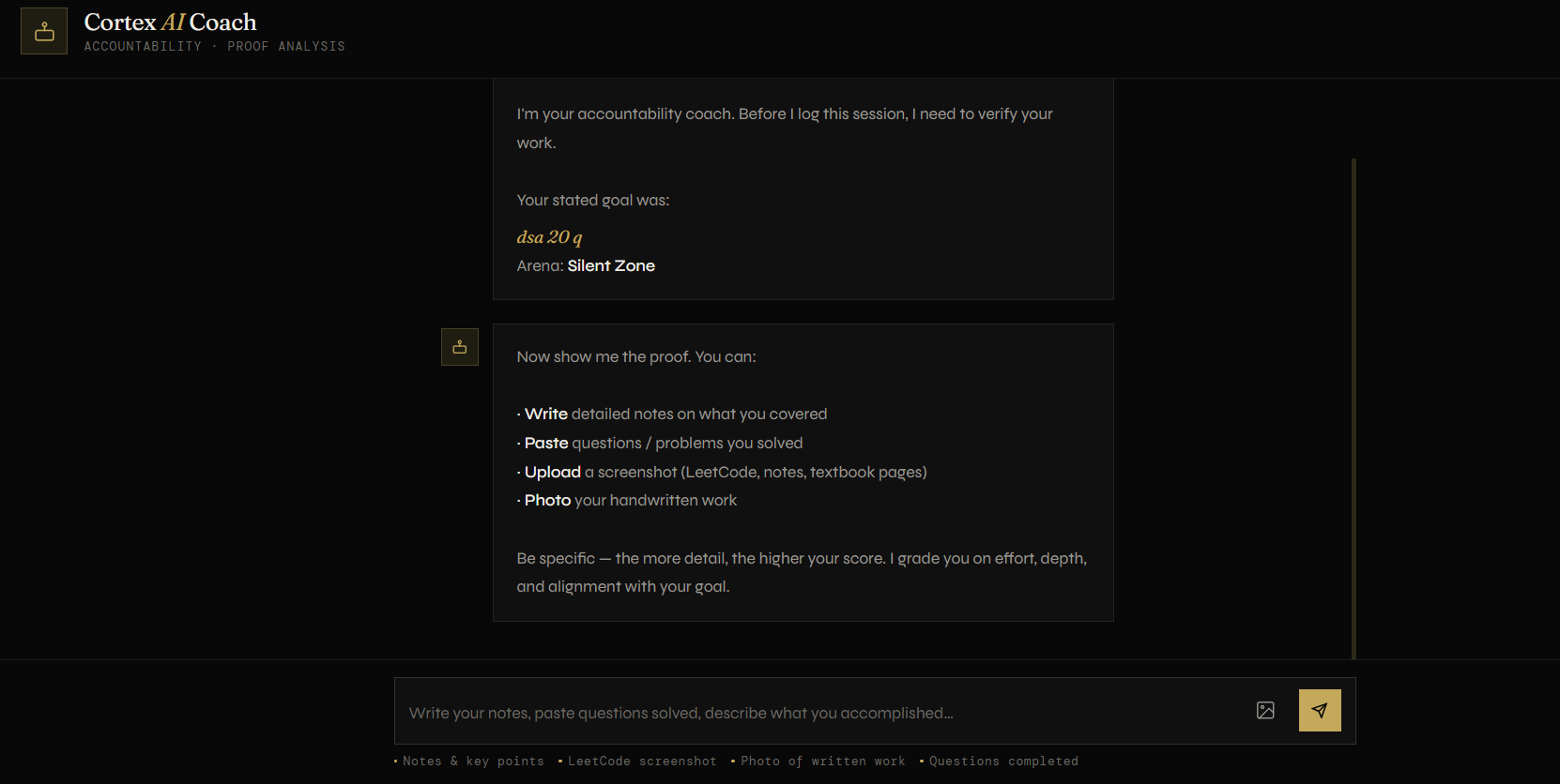 Cortex Hub gallery image