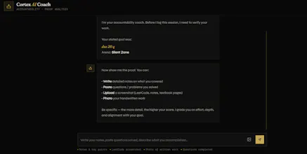 Cortex Hub gallery image