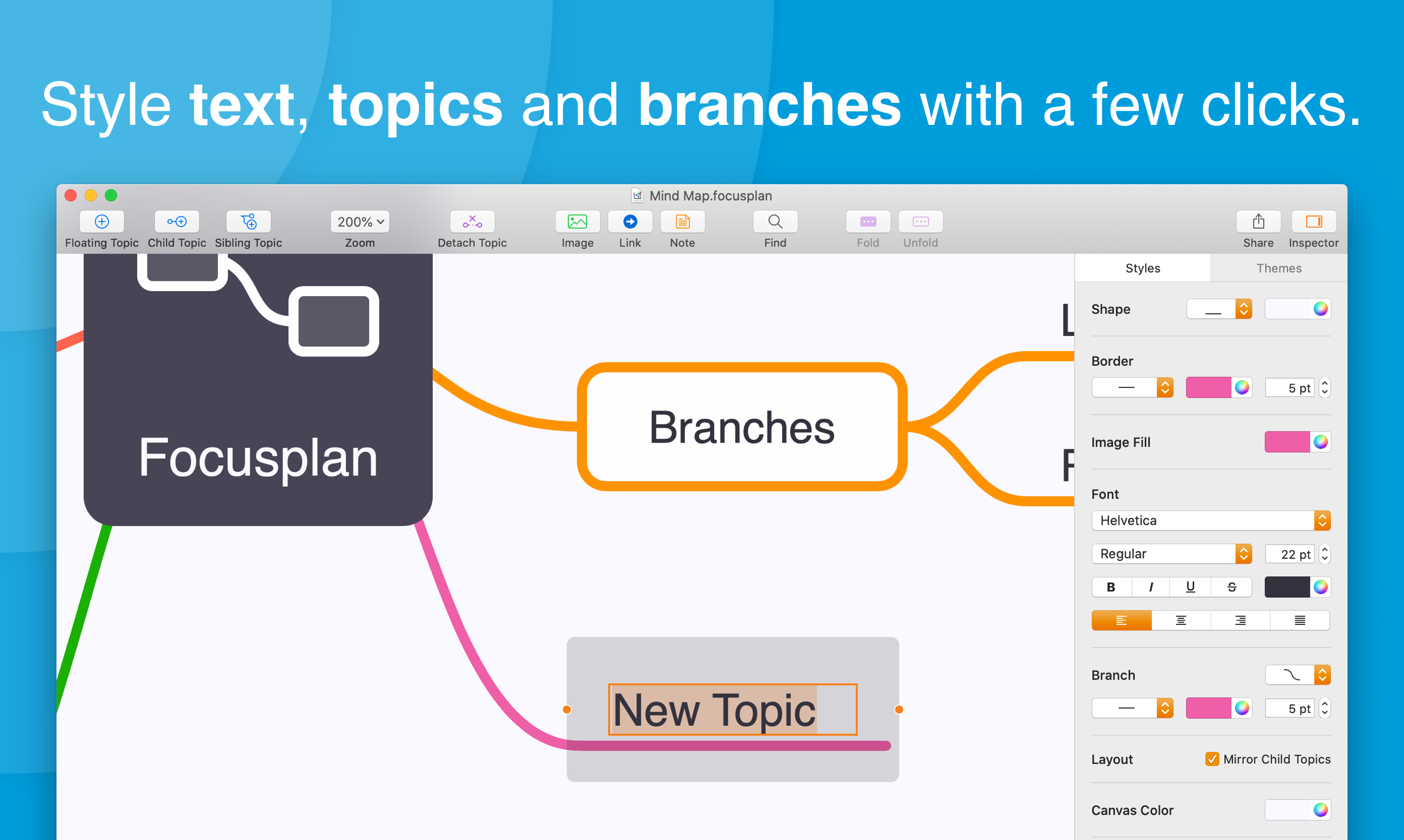 Focusplan Pro gallery image