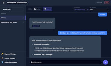 SecureThink gallery image
