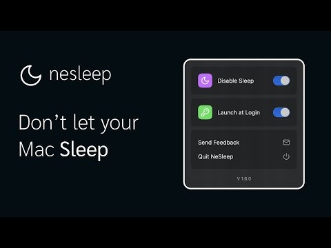 NeSleep gallery image
