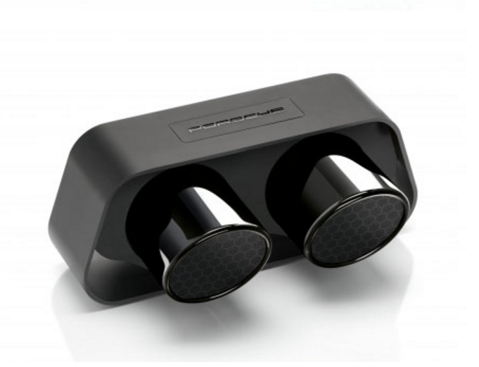 Porsche Design Book One gallery image