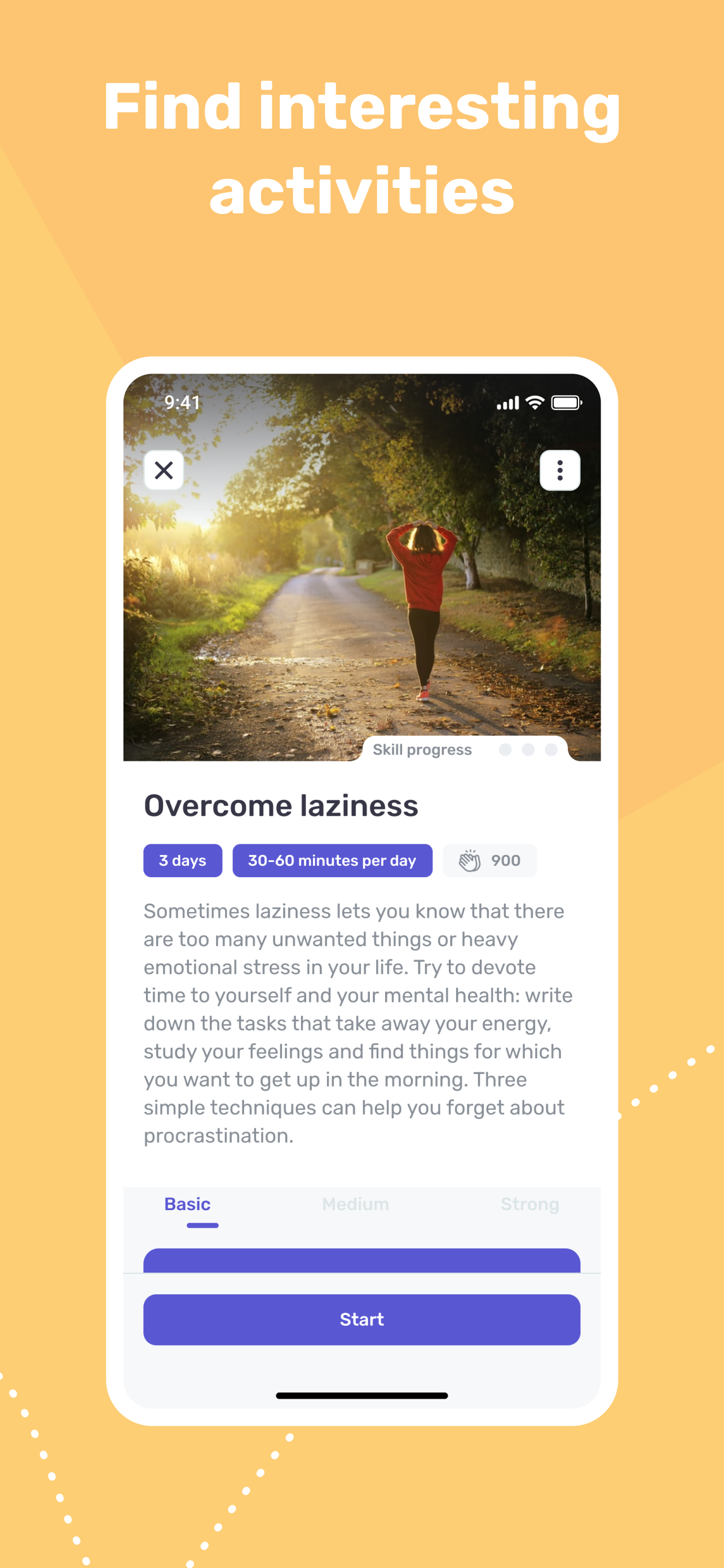 Treeps gallery image