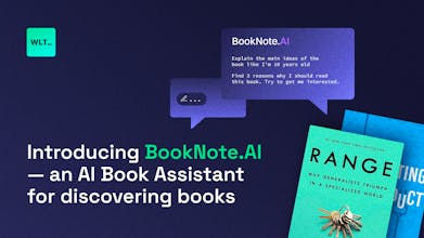 BookNote.AI gallery image