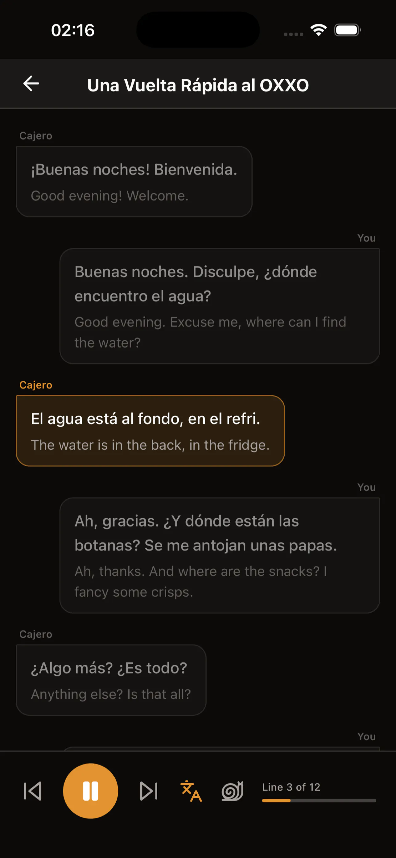 Ahorita - Learn Real Spanish gallery image
