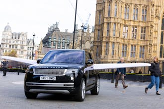 We Wing Any Car gallery image