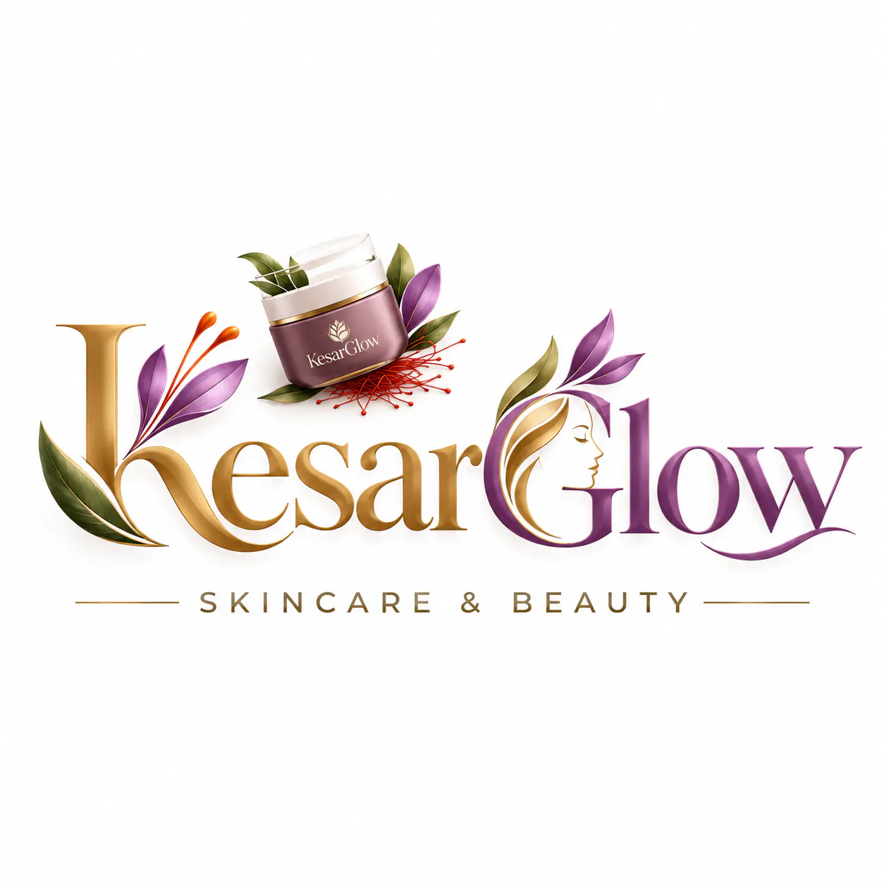 KesarGlow gallery image