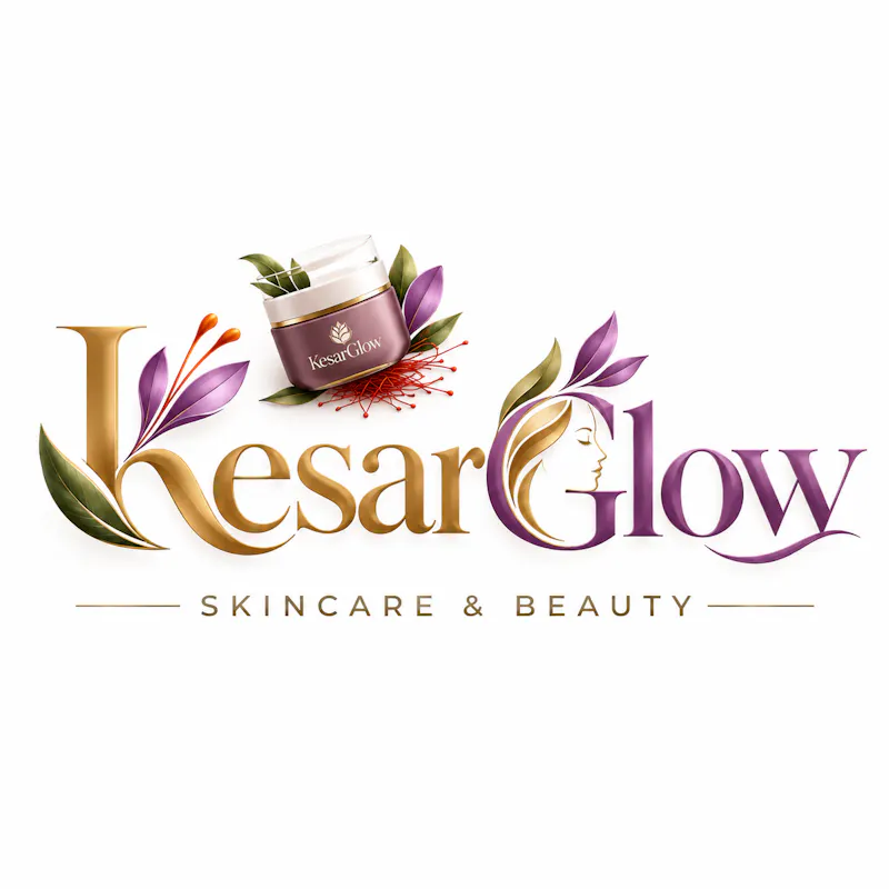 KesarGlow screenshot 1