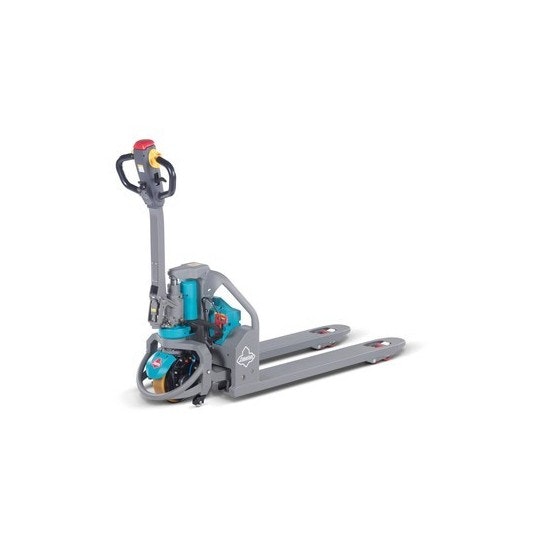 Pallet Trucks gallery image