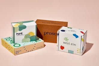 Thinkink Packaging gallery image