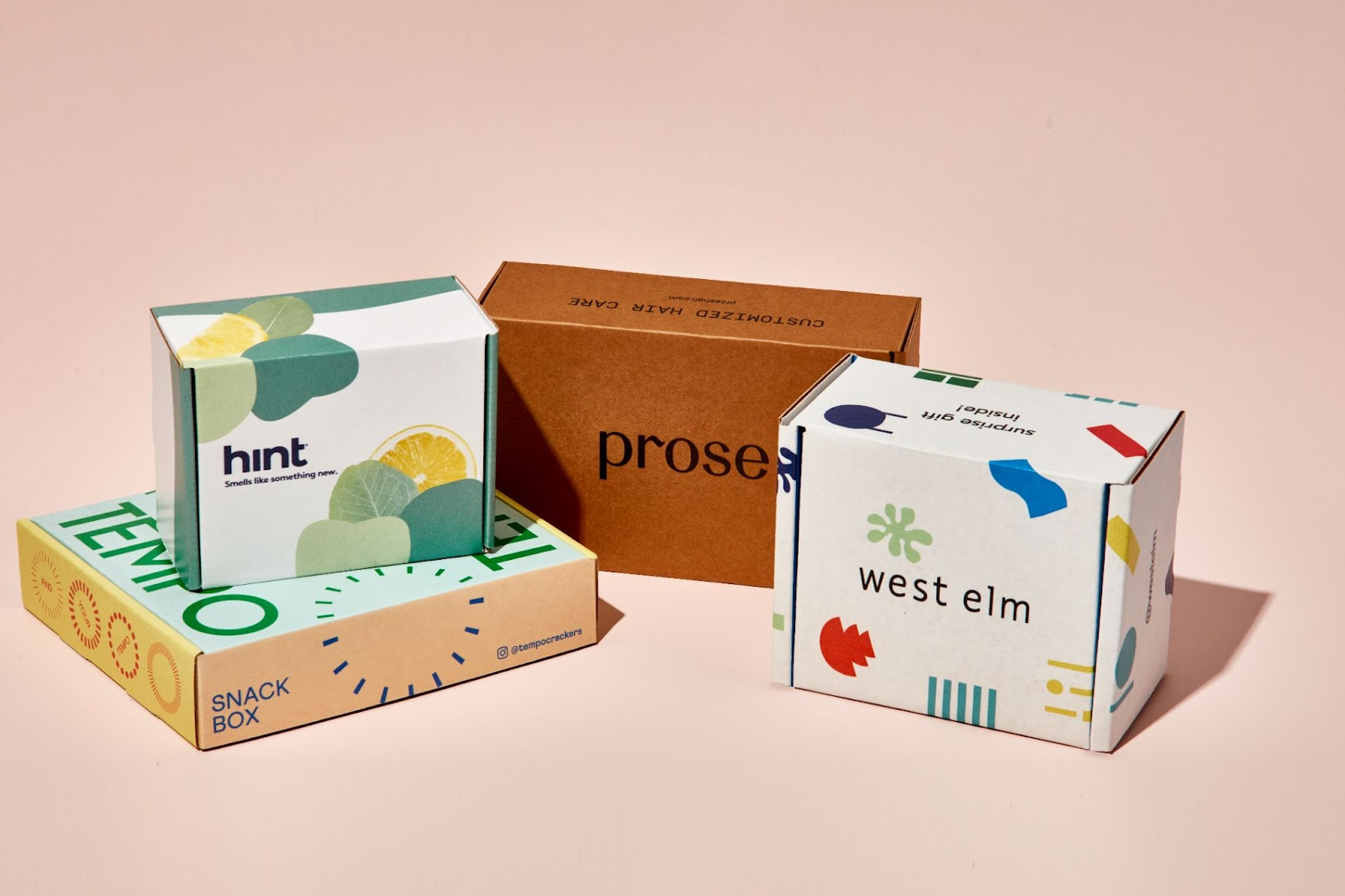 Thinkink Packaging media 6