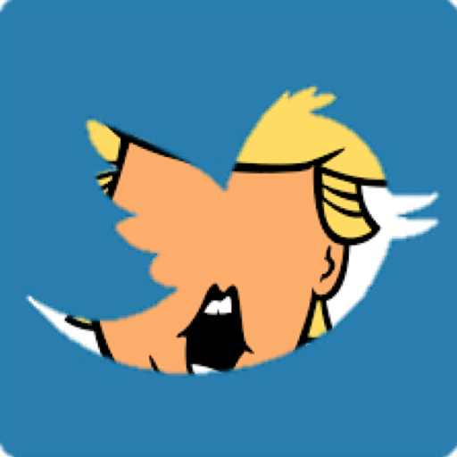 Trump tweets alexa skill
