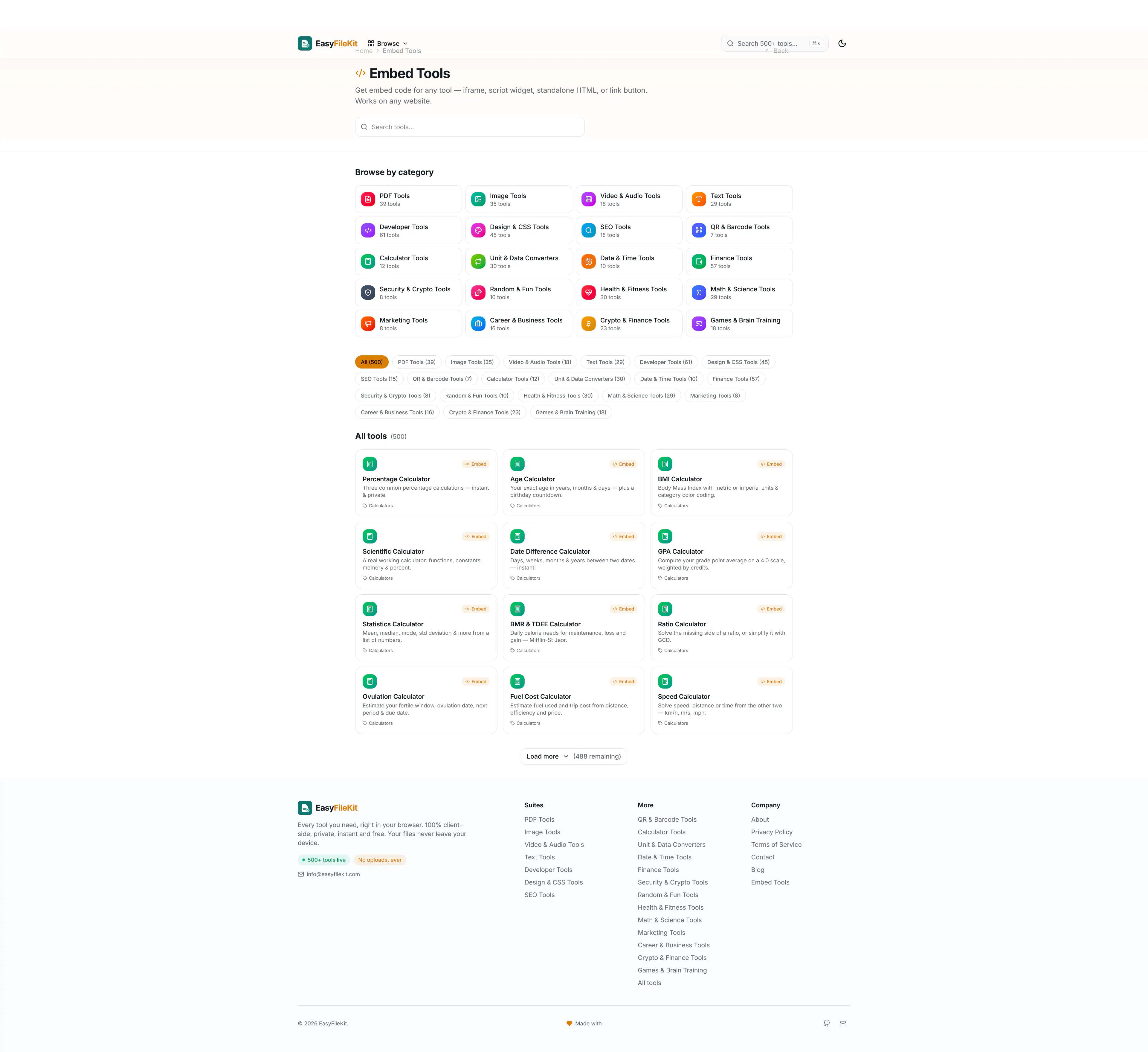 EasyFileKit gallery image