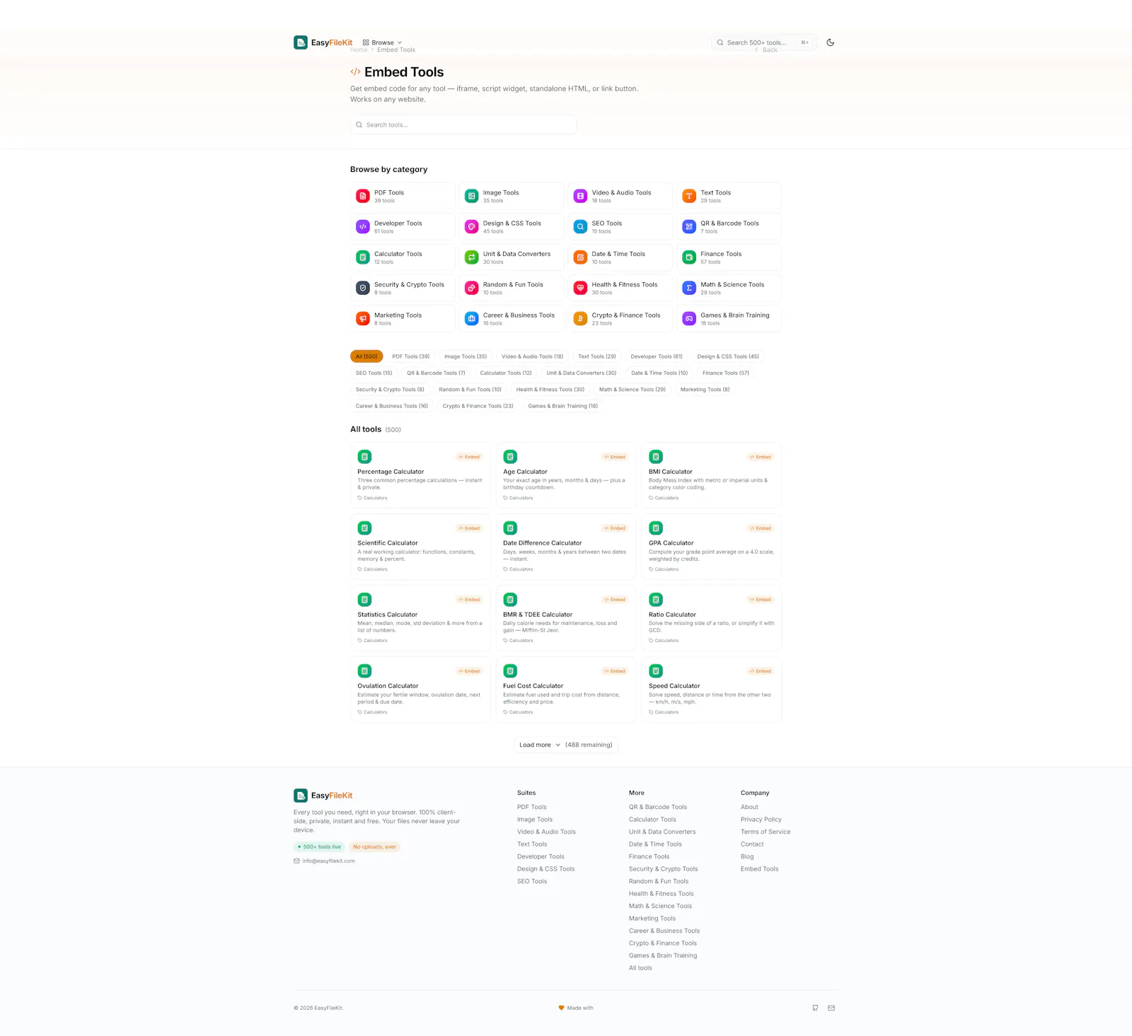 EasyFileKit screenshot 4