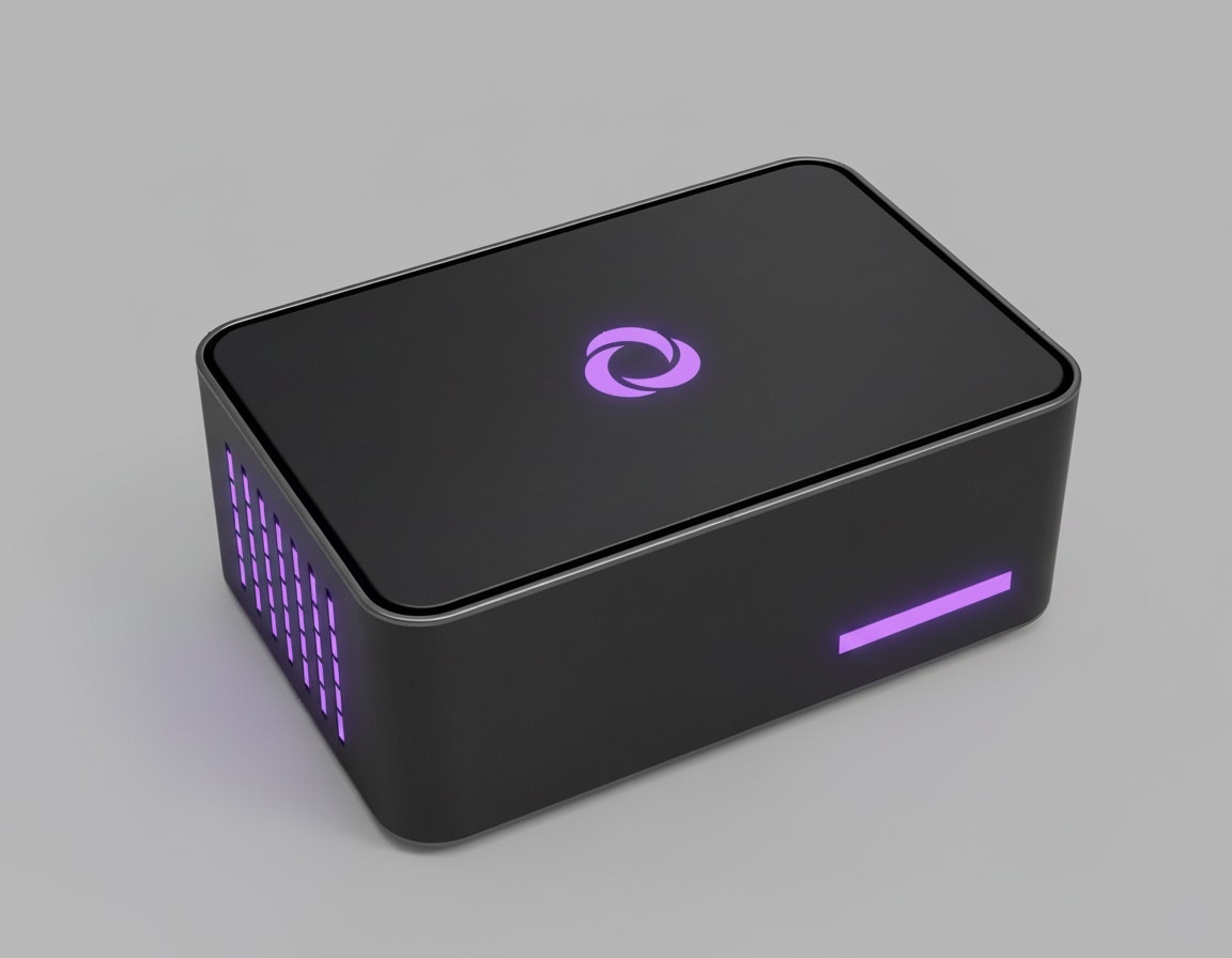 FriggHome - Friggbox media 5