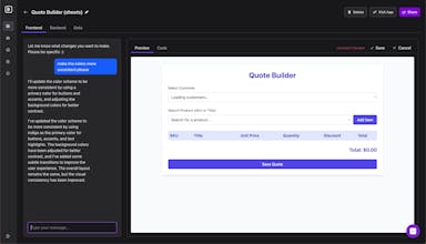 Deplyr gallery image