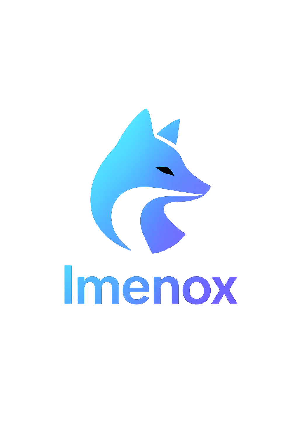 Imenox logo