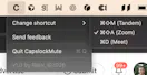 CapslockMute