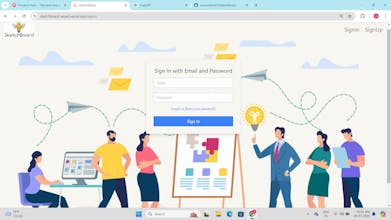 SketchBoard gallery image