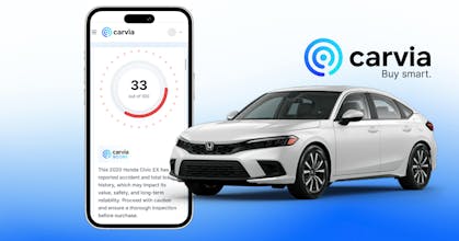 Carvia gallery image