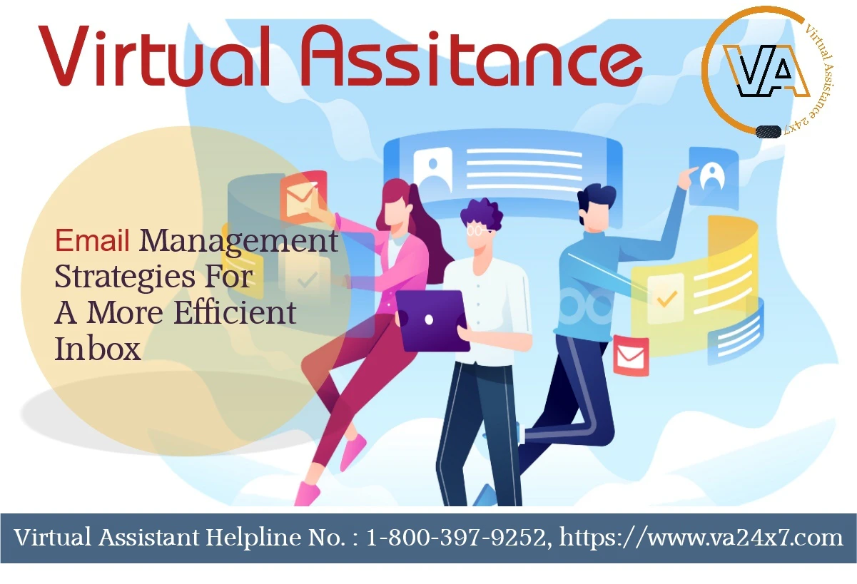 Email Management Strategies