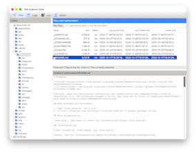 Leave Script Behind gallery image
