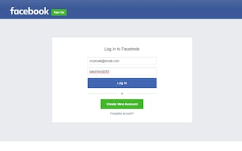Check My Password gallery image