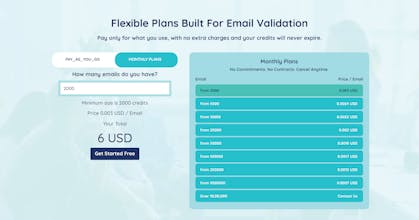 ExactVerify gallery image