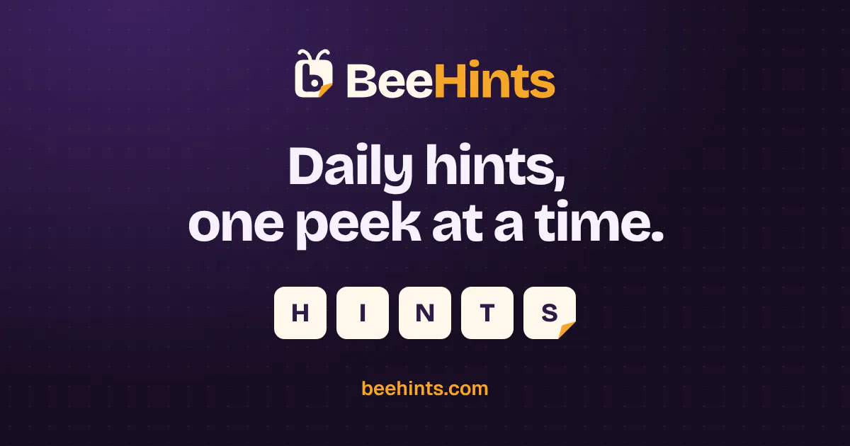 BeeHints gallery image