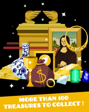 Pocket Bandit gallery image