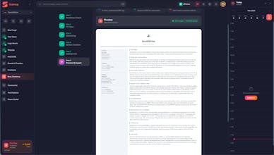 Stairtup gallery image