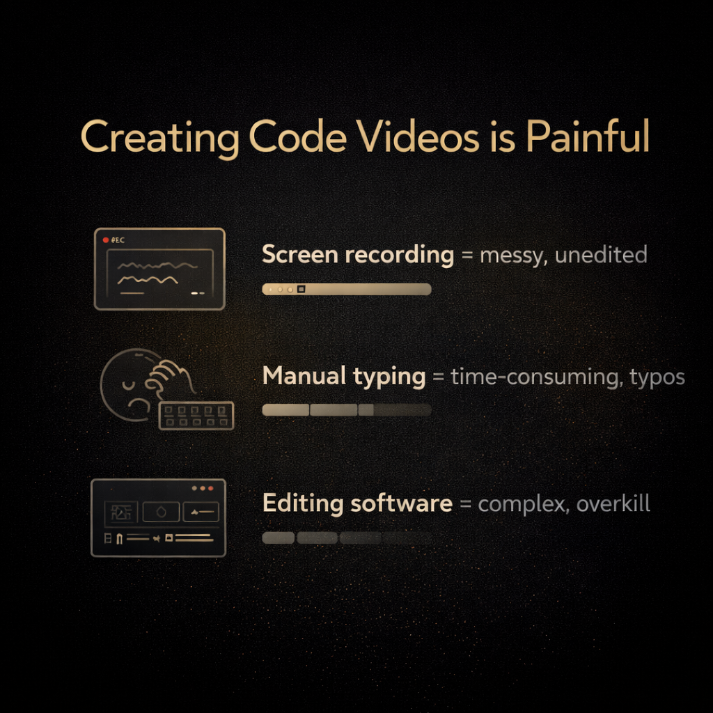 Deadly Code Videos gallery image