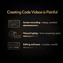Deadly Code Videos gallery image