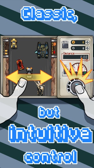 Retro Gears gallery image