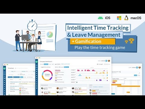 Trackabi gallery image