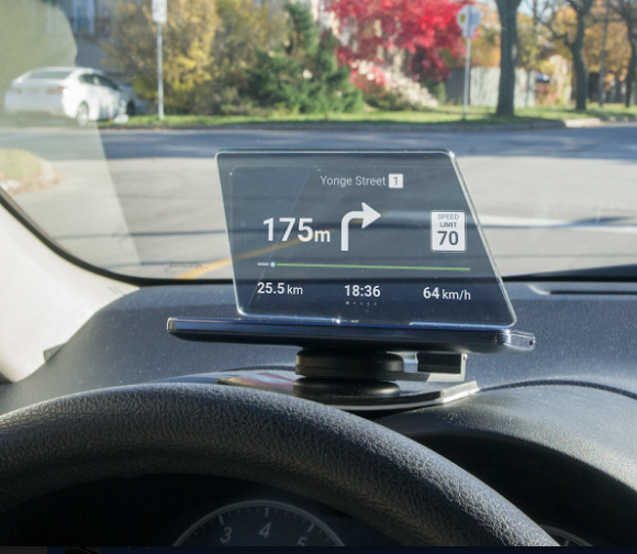 Hudify gallery image