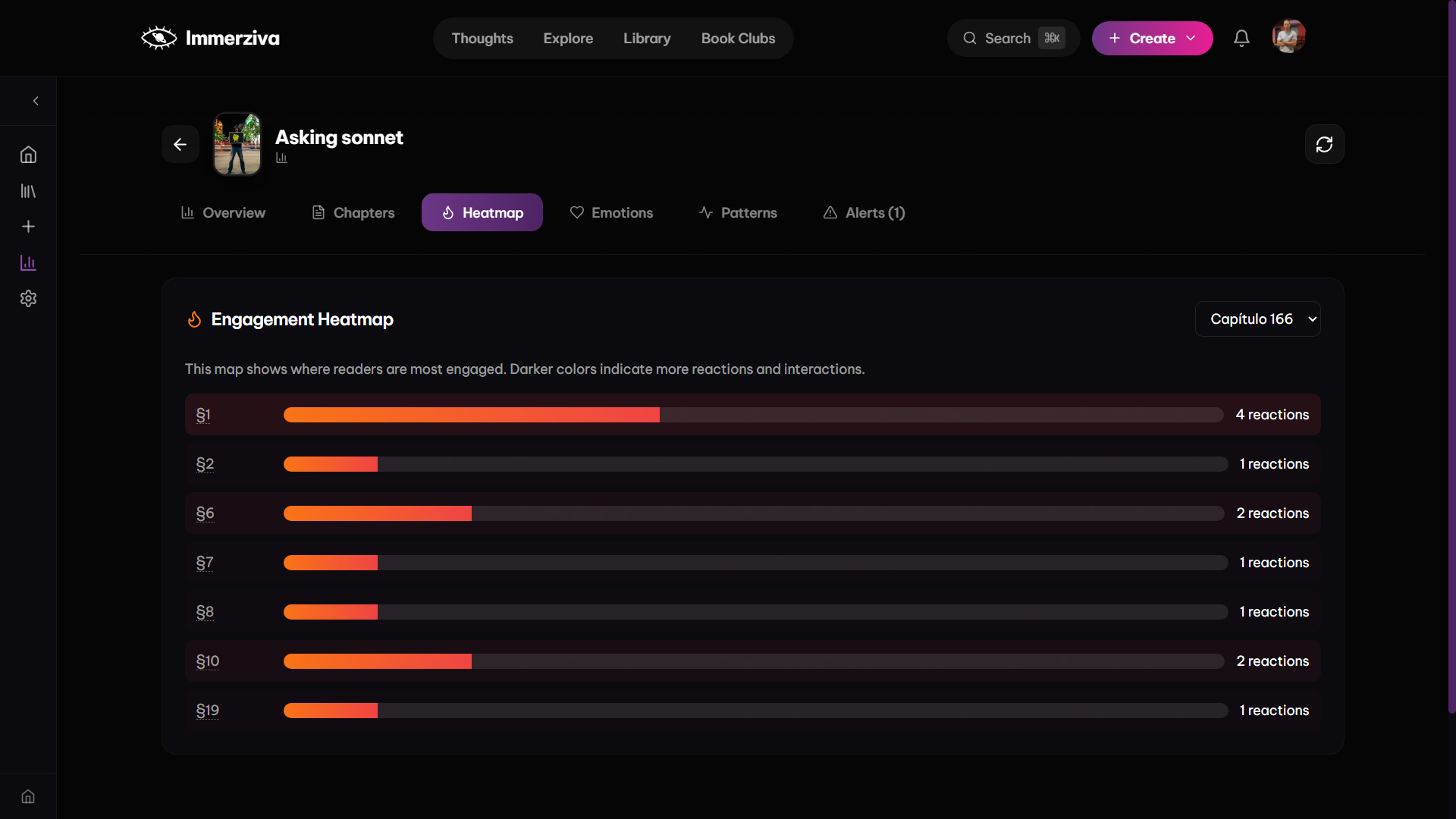 Immerziva gallery image