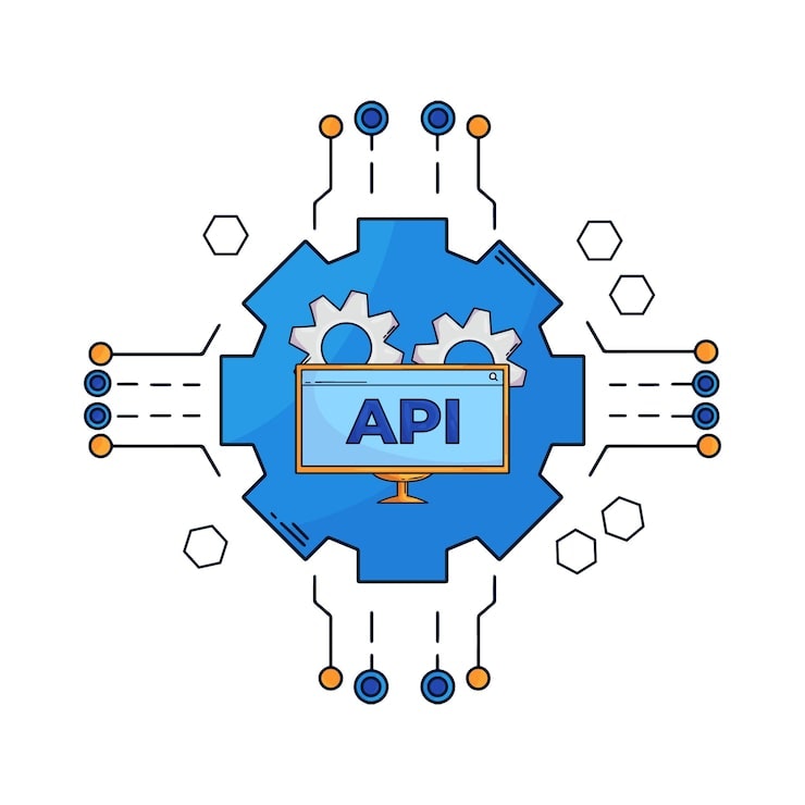 Sports Betting API Provider - Product Hunt launch logo and brand identity