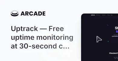 Uptrack gallery image